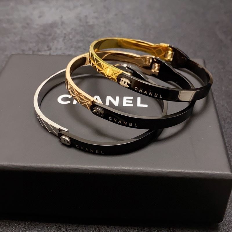 Chanel Bracelets